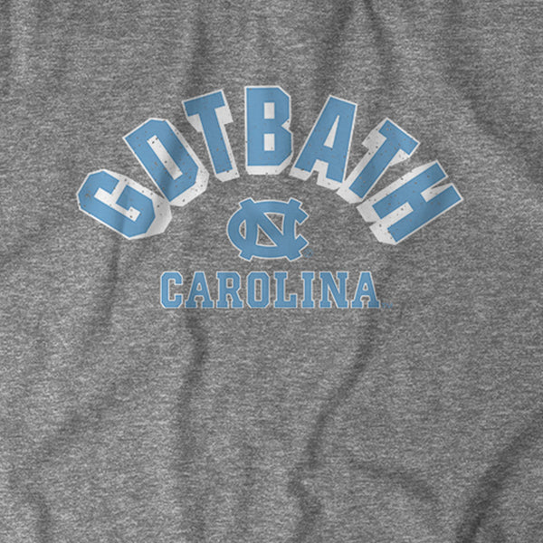 North Carolina: GDTBATH Always