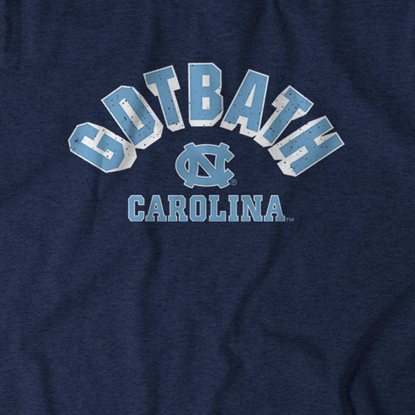 North Carolina: GDTBATH Always