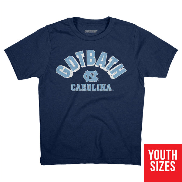 North Carolina: GDTBATH Always