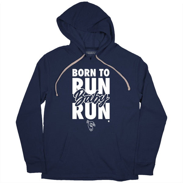 Saint Peter's Basketball: Born to Run Baby Run