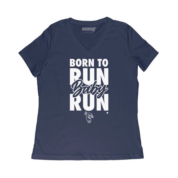 Saint Peter's Basketball: Born to Run Baby Run