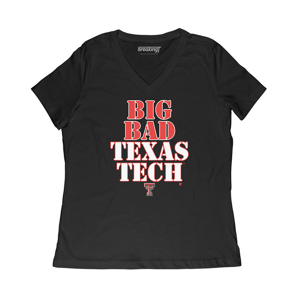 Big Bad Texas Tech