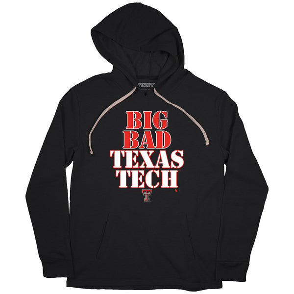 Big Bad Texas Tech