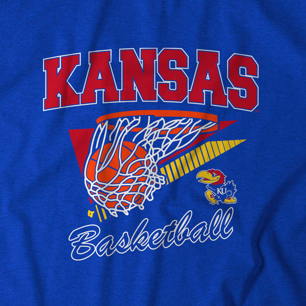 Kansas Basketball