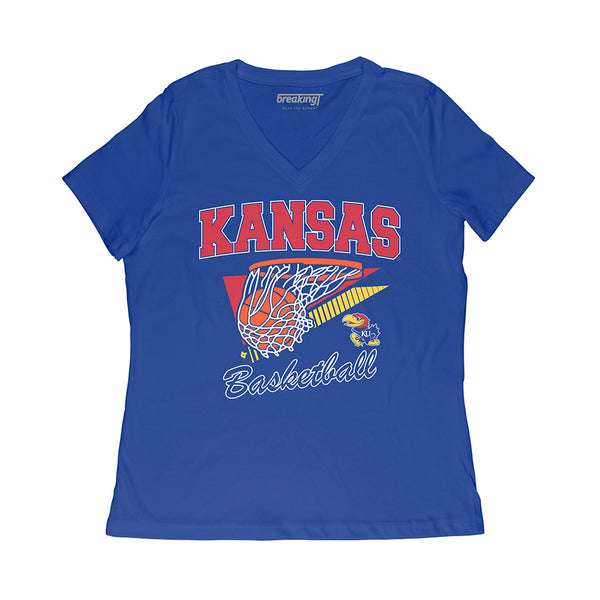 Kansas Basketball