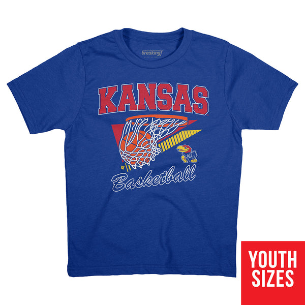 Kansas Basketball