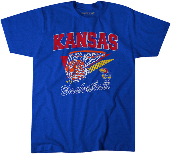 Kansas Basketball