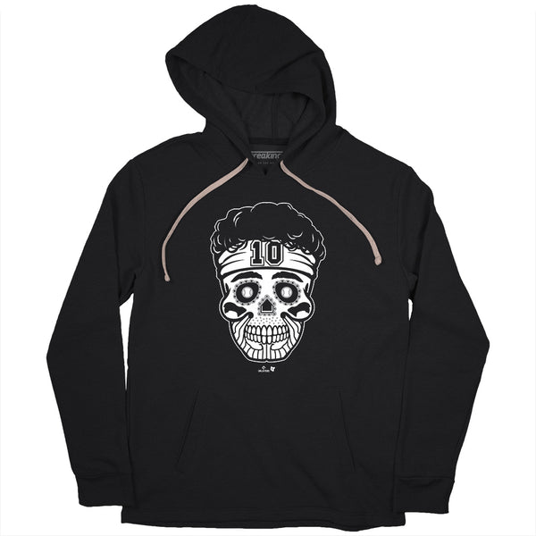 Yoan Moncada: Sugar Skull