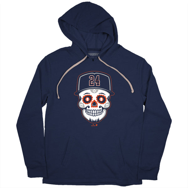 Miguel Cabrera: Sugar Skull