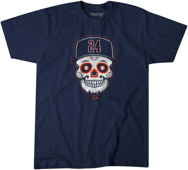 Miguel Cabrera: Sugar Skull