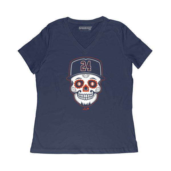 Miguel Cabrera: Sugar Skull