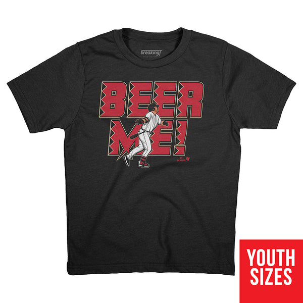 Seth Beer: Beer Me