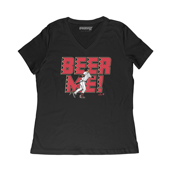 Seth Beer: Beer Me