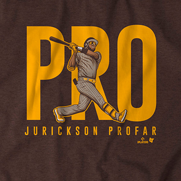 Jurickson Profar: PRO