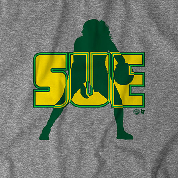 Sue Bird: SUE