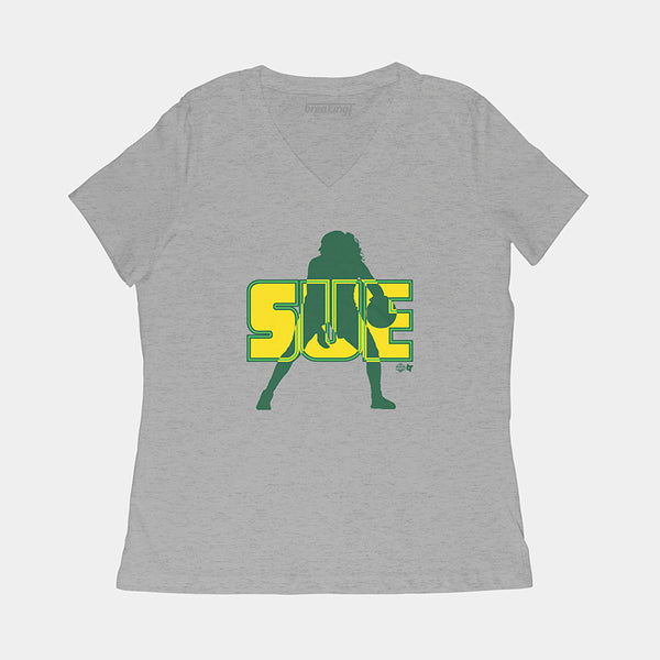 Sue Bird: SUE