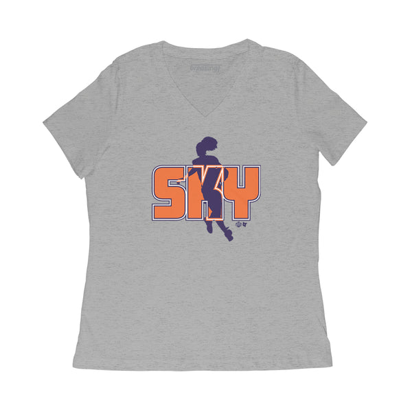 Skylar Diggins-Smith: SKY