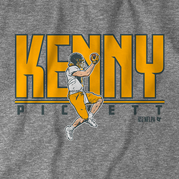 Kenny Pickett: KENNY