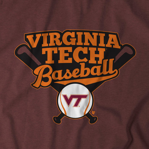 Virginia Tech Baseball