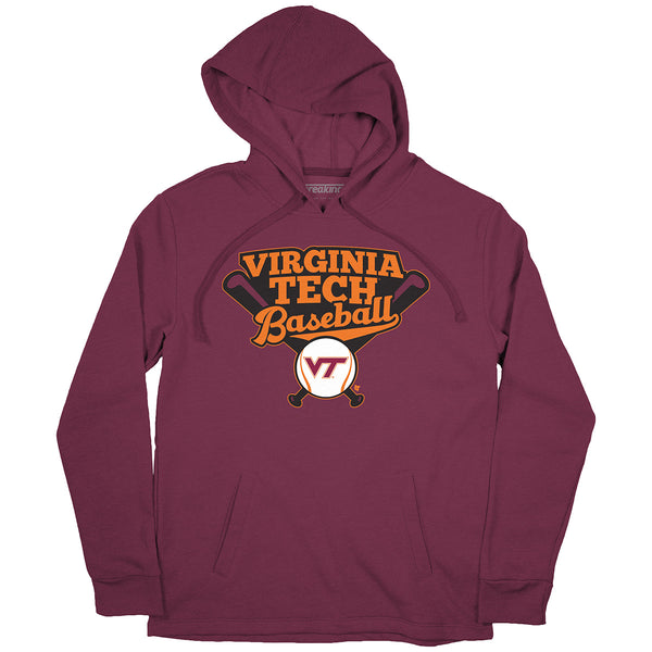 Virginia Tech Baseball