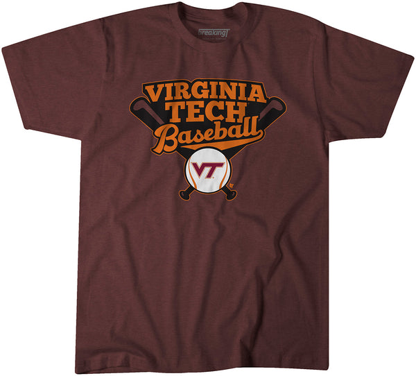 Virginia Tech Baseball