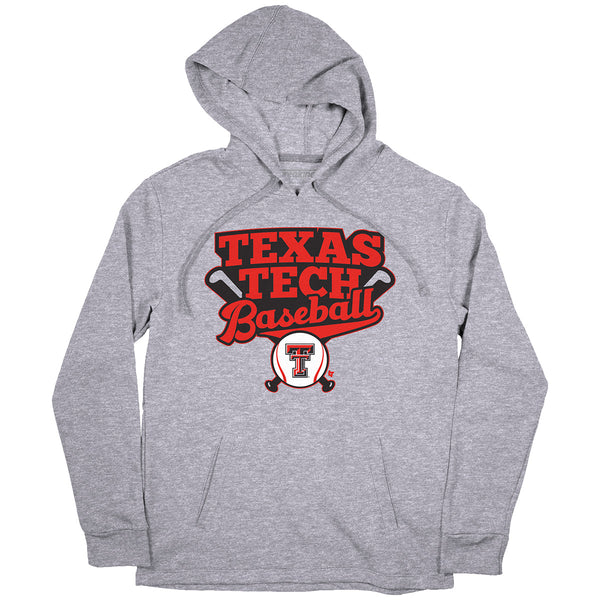 Texas Tech Baseball