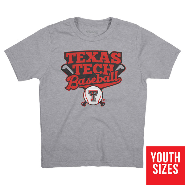 Texas Tech Baseball