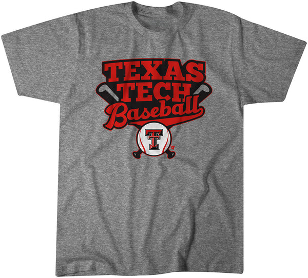 Texas Tech Baseball