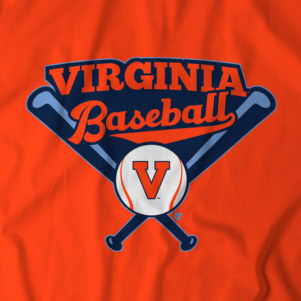 Virginia Baseball