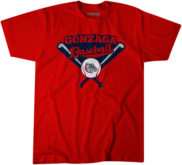 Gonzaga Baseball