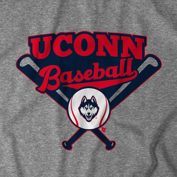 UConn Baseball