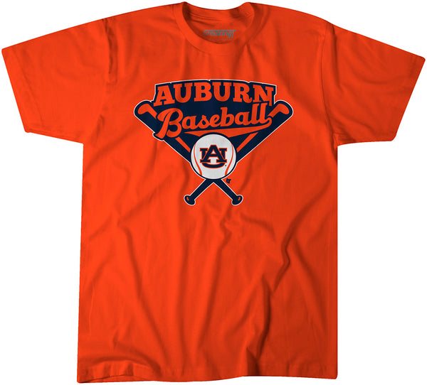 Auburn Baseball