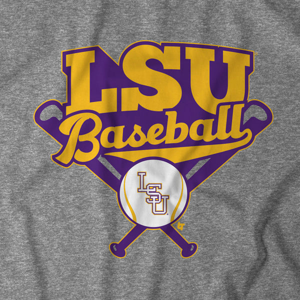 LSU Baseball