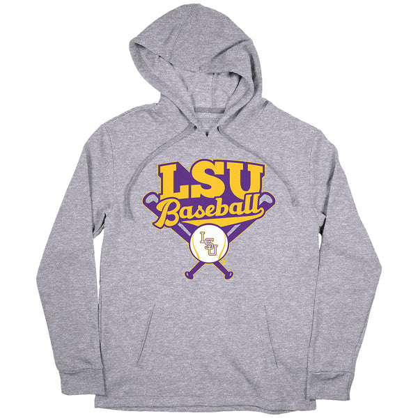 LSU Baseball