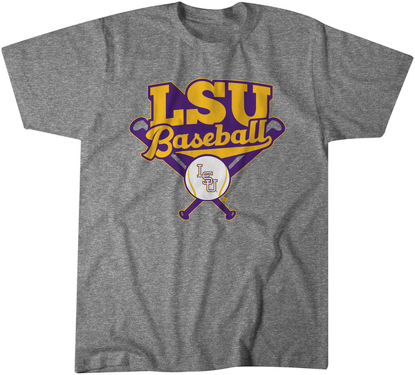 LSU Baseball