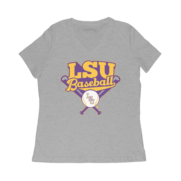 LSU Baseball