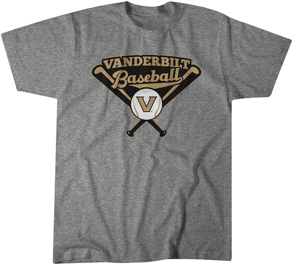 Vanderbilt Baseball