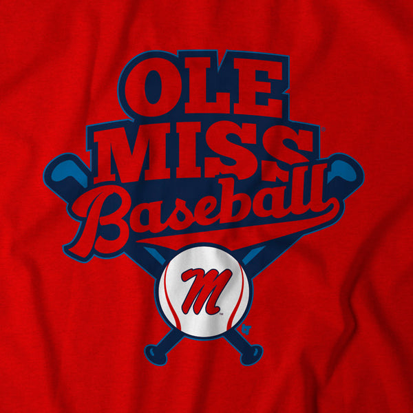 Ole Miss Baseball