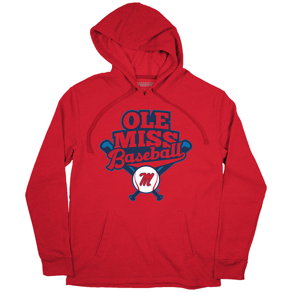 Ole Miss Baseball