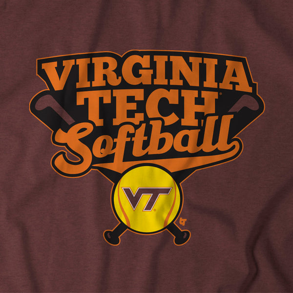 Virginia Tech Softball