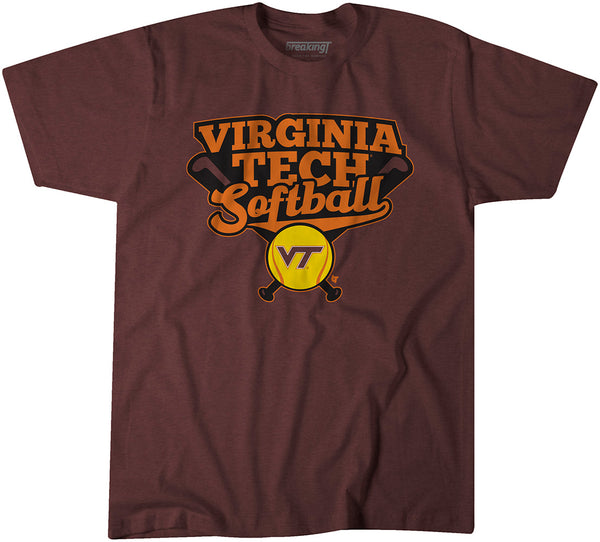 Virginia Tech Softball