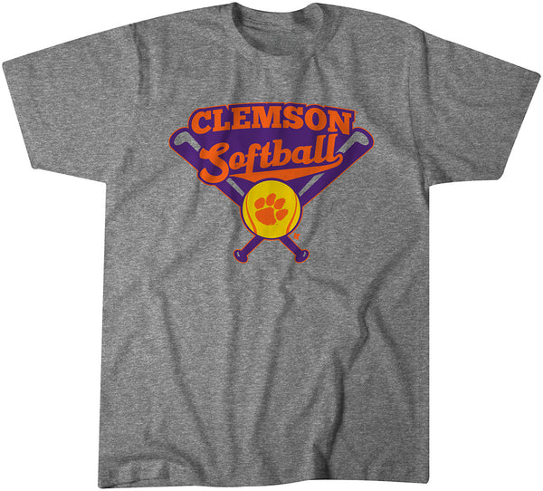 Clemson Softball