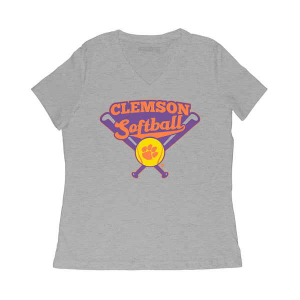 Clemson Softball