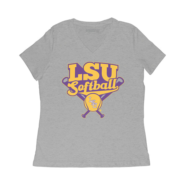 LSU Softball