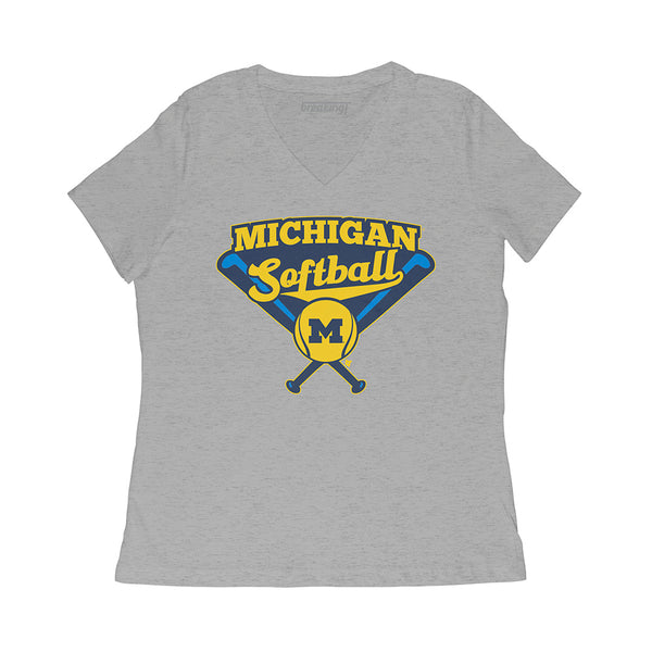 Michigan Softball