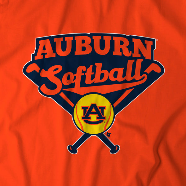 Auburn Softball