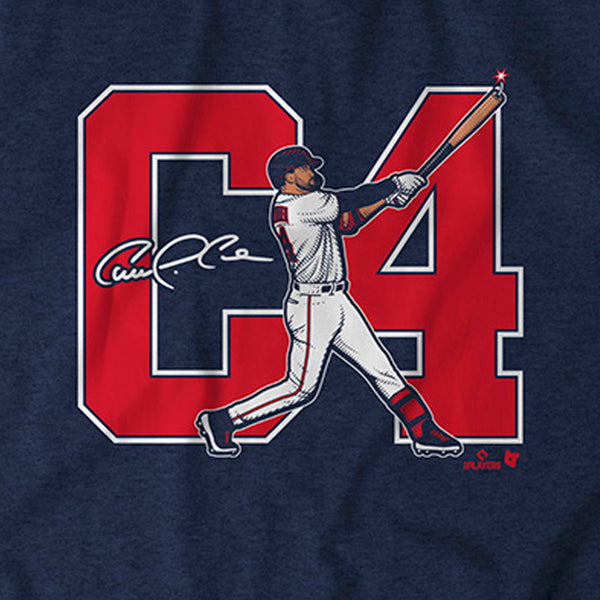 Carlos Correa: C4