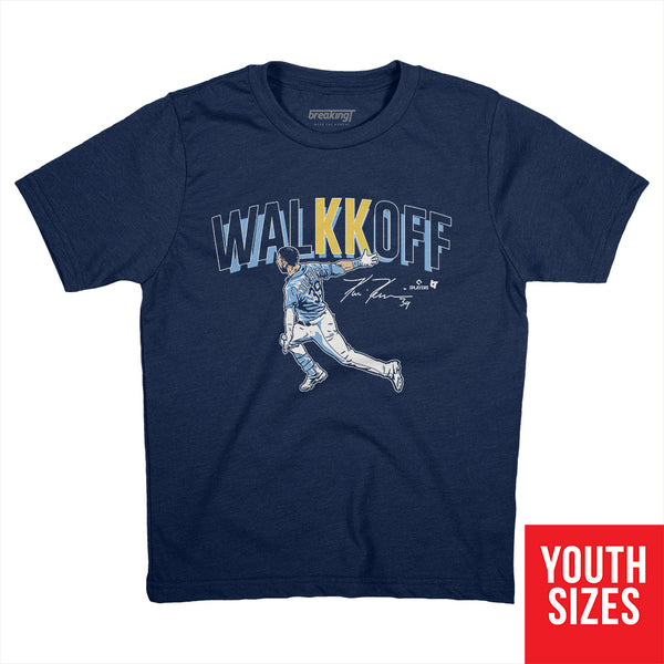 Kevin Kiermaier: WalKKoff