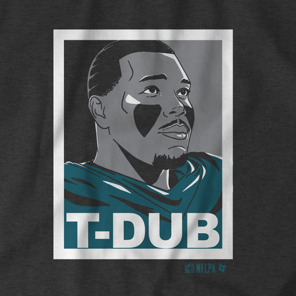 Travon Walker: T-DUB