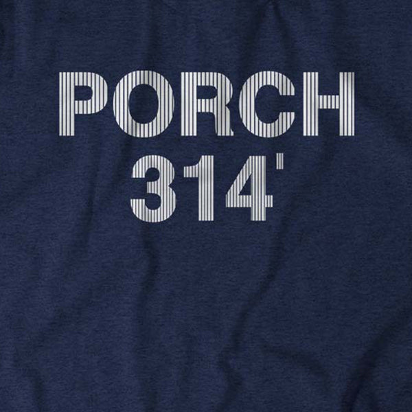 Porch 314